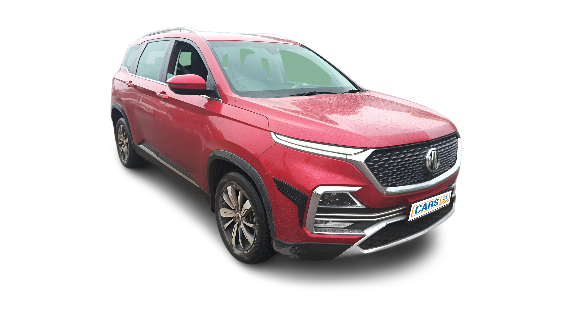 MG HECTOR-img